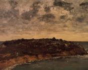 尤金 布丹 : Camaret, le Toulinguet